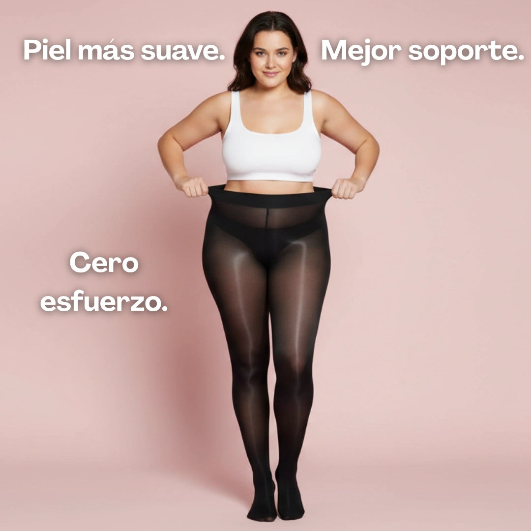 Tights (3-Pack)