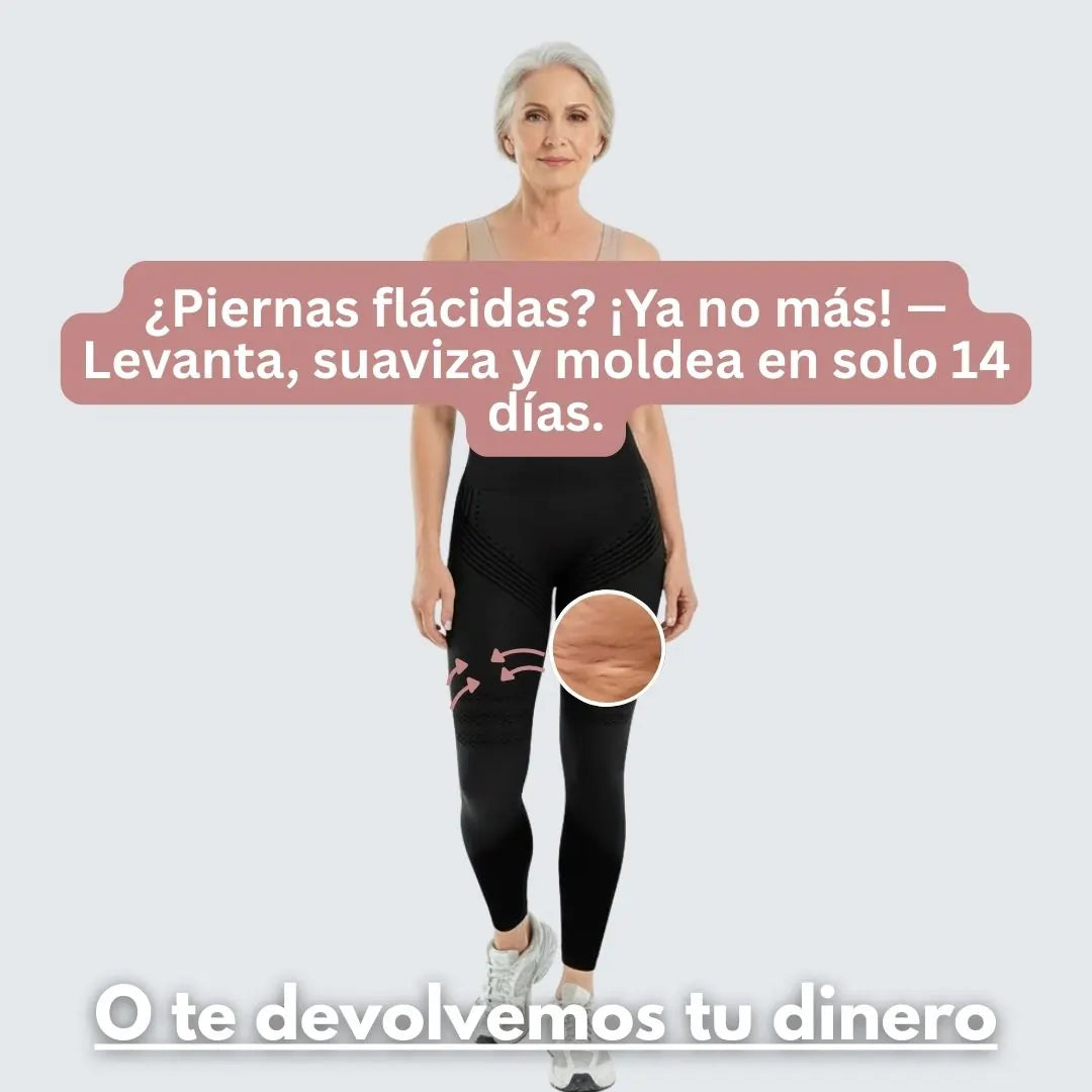 Cellumove 3D Legging