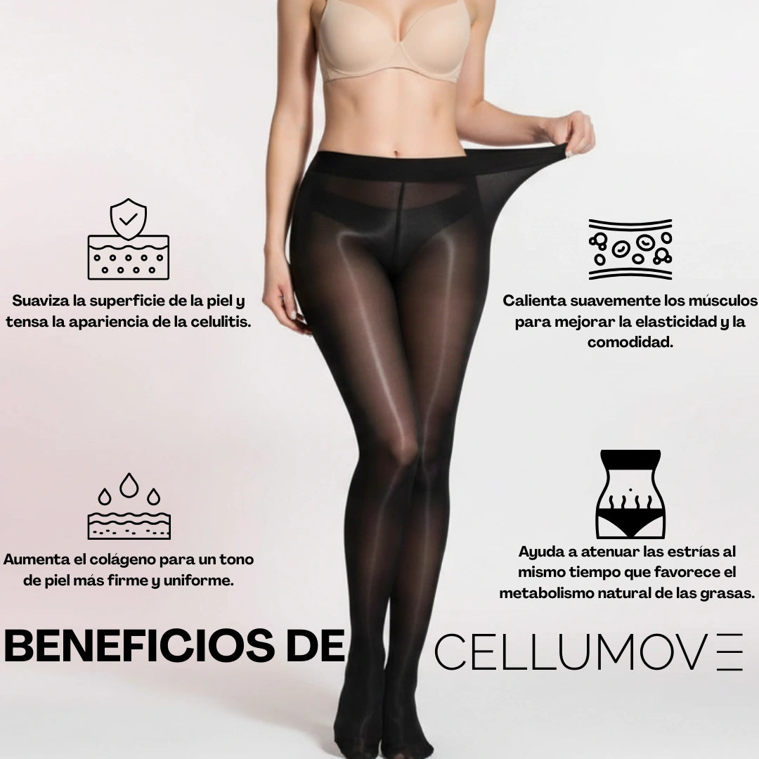 Tights (3-Pack)