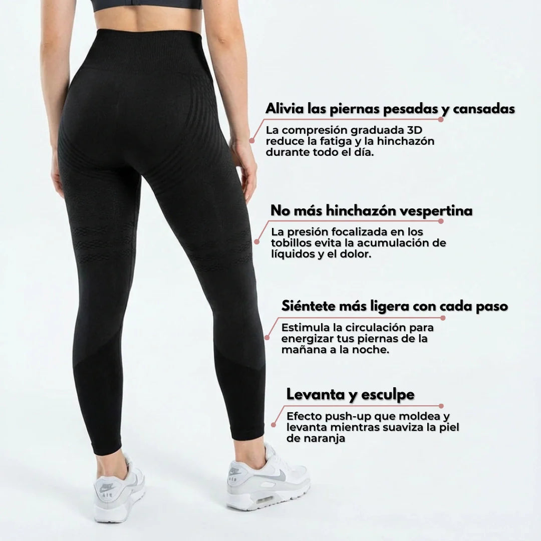 Cellumove 3D Legging