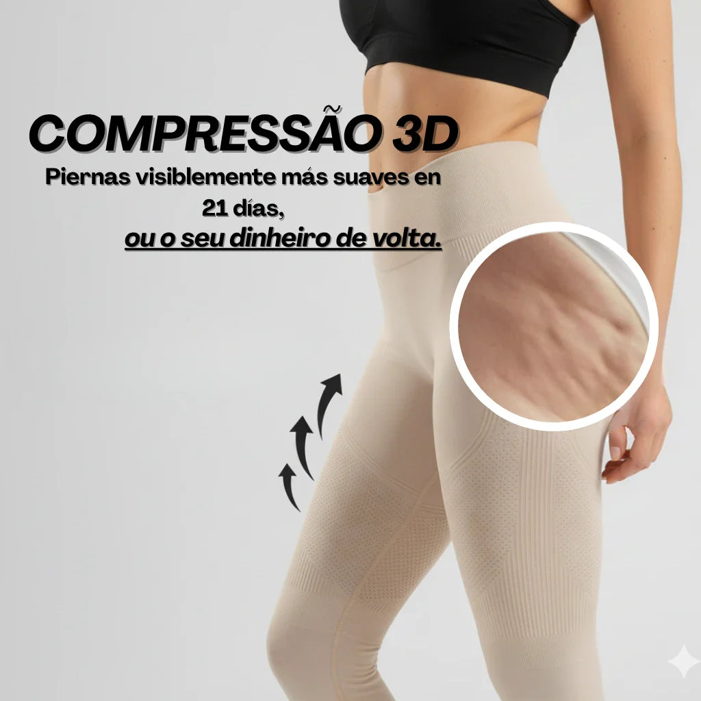 Cellumove 3D Legging